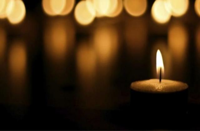 ΕΚΠΕΦ: Βαρύ το πένθος από την απώλεια του Στέλιου