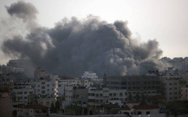 Μεσανατολικό: Το Ισραήλ κλείνει βασική διέλευση στη Λωρίδα της Γάζας – Αντίποινα για τις επιθέσεις από Παλαιστίνιους