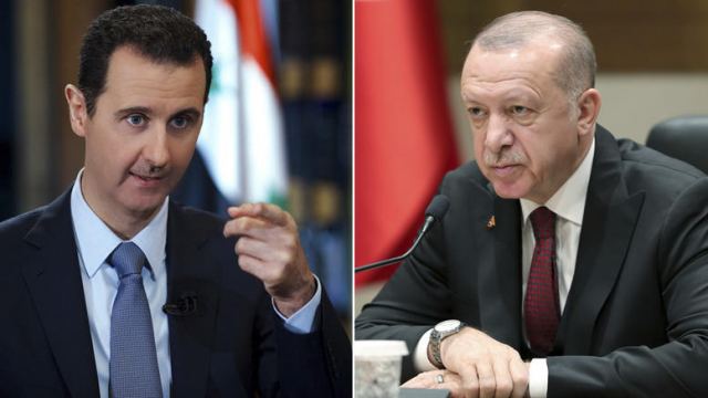 Ο Άσαντ απαντά στην Τουρκία με αναγνώριση της Γενοκτονίας των Αρμενίων