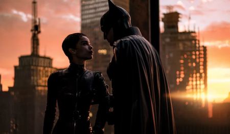 «The Batman»: Πώς ο Ματ Ριβς εμπνεύστηκε από τον Κερτ Κομπέιν για τον χαρακτήρα του Μπρους Γουέιν