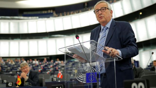 ΕΕ: Ο Γιούνκερ θα υποβληθεί σε επέμβαση για «ανεύρυσμα»