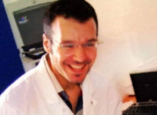 Σοκ: Πέθανε ξαφνικά 45χρονος ψυχίατρος