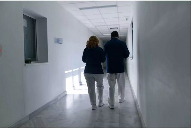 Ράντζα: Ο αγώνας να εξαφανιστούν από 4 νοσοκομεία της Αττικής - Ποιο νοσοκομείο τα κατάφερε