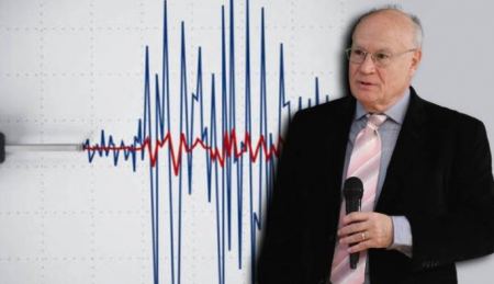 Σεισμός στην Εύβοια: Να συγκληθεί άμεσα η Επιτροπή Εκτίμησης Σεισμικού Κινδύνου