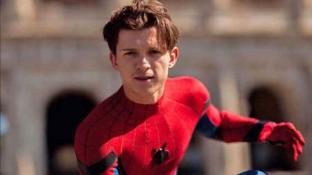Τομ Χόλαντ: Οφείλω τη ζωή και την καριέρα μου στο Spider-Man