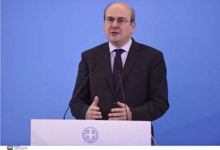 Χατζηδάκης: Θα προχωρήσουμε σε όλες τις μεταρρυθμίσεις για να γίνει πιο ανταγωνιστική η οικονομία μας