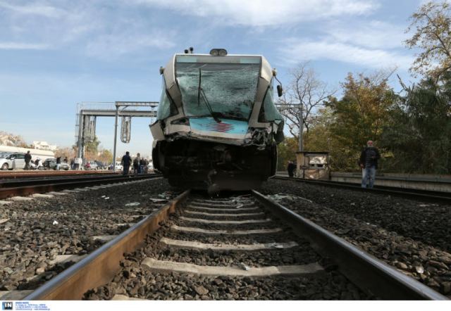 Σύγκρουση τρένου με ΙΧ στο Κιλκίς: 1 νεκρή και 2 τραυματίες