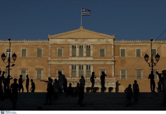 Τα ίδια διαβάζουν, άλλα καταλαβαίνουν από την ΕΛΣΤΑΤ Υπουργείο Οικονομικών και ΣΥΡΙΖΑ