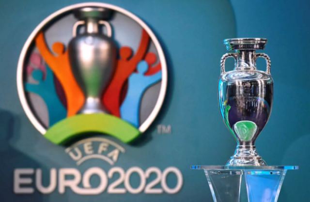 Euro 2020: Αποζημίωση 300 εκατομμύρια ευρώ στην UEFA από τα πρωταθλήματα