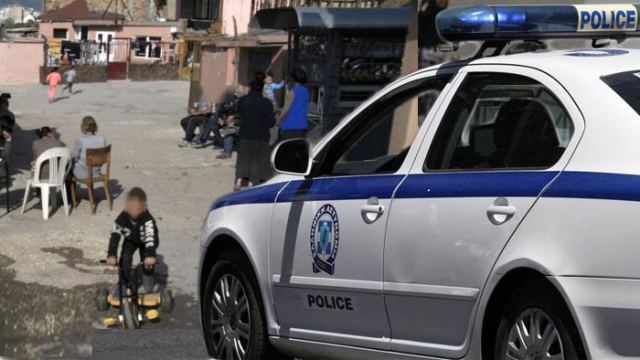 Χαλκίδα: Συνελήφθη ο θείος του μωρού που καταπλακώθηκε από τοιχίο