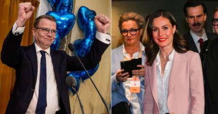 Βουλευτικές εκλογές στη Φινλανδία: Επικράτηση της κεντροδεξιάς, η Σάνα Μάριν ηττήθηκε