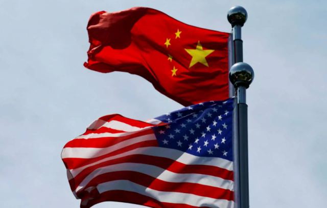 Κίνα: Άνοιγμα προς ΗΠΑ και ΠΟΥ για συνεργασία σε οικονομία και πανδημία