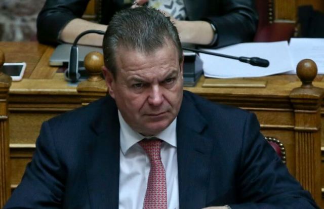 Πετρόπουλος: Θα δώσουμε αναδρομικά και χωρίς δικαστικές αποφάσεις
