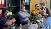 Δήμος Μακρακώμης: Ενημέρωση για την καταπολέμηση της σφήκας της καστανιάς