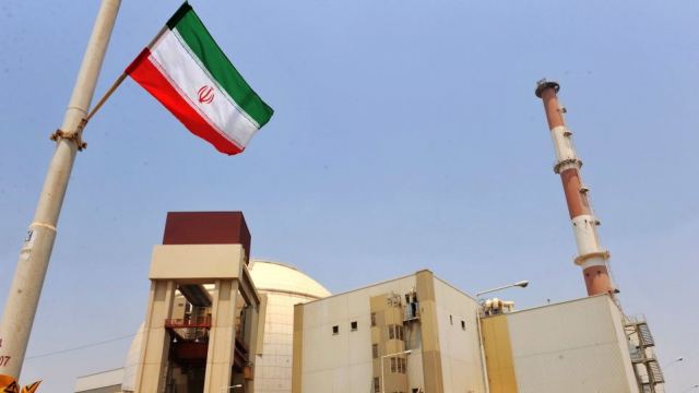 Σεισμός: 5,7 Ρίχτερ στο Ιράν