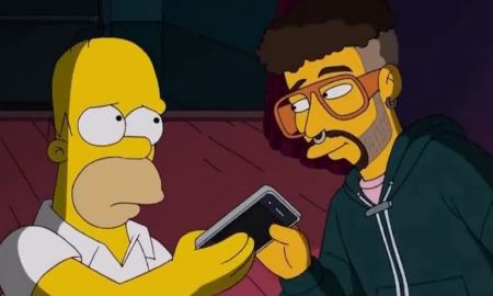 Οι Simpsons «χτύπησαν» ξανά - Δείτε τι είχαν προβλέψει