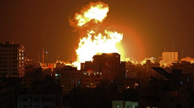 Μέση Ανατολή: Δεύτερη νύχτα πολέμου στο Ισραήλ - Στο κενό μέχρι στιγμής οι προσπάθειες εκεχειρίας