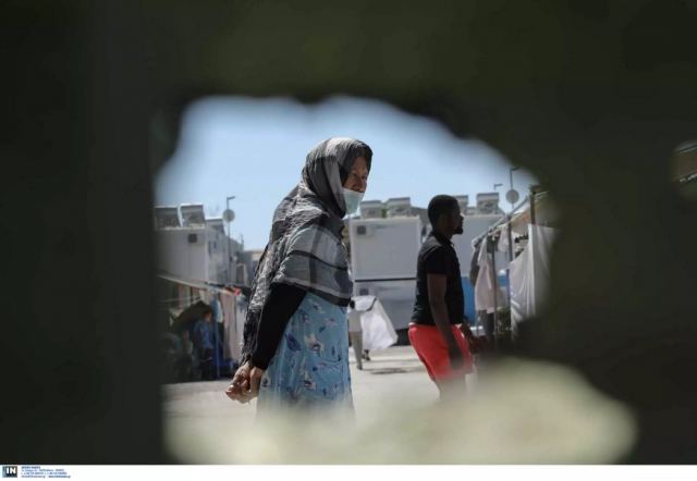 Διχασμένοι οι Γερμανοί για την υποδοχή προσφύγων από την Ελλάδα
