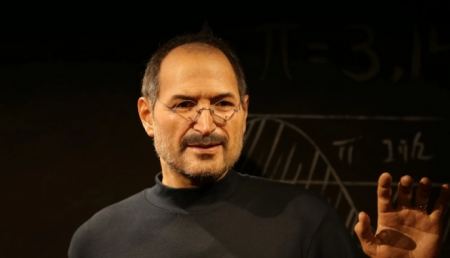 Το τεστ της μπίρας: O περίεργος τρόπος του Steve Jobs για να επιλέγει τα κορυφαία στελέχη του