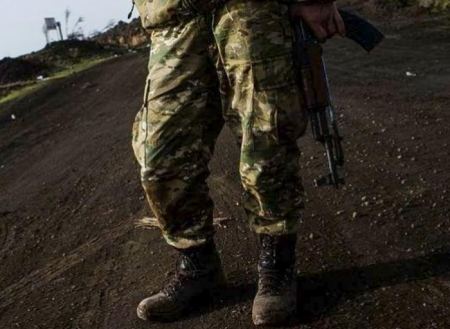 Νεκρός στρατιώτης στον Έβρο - Ο 38χρονος υπηρετούσε στο Σουφλί