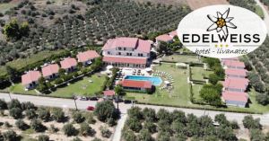Λιβανάτες: Κλείστε τώρα τις διακοπές σας με τον Κοινωνικό Τουρισμό στο Edelweiss Hotel