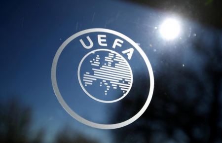 Η πρώτη ανακοίνωση της UEFA για τη Νέα Φιλαδέλφεια