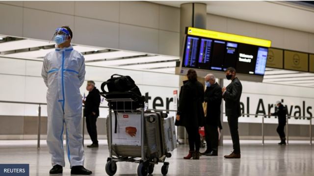 Κορωνοϊός: Η Γερμανία εξετάζει το ενδεχόμενο απαγόρευσης των διεθνών πτήσεων στη χώρα