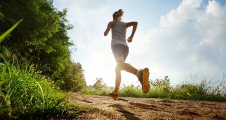 22 λεπτά καθημερινής άσκησης είναι αρκετά για να βελτιώσετε την υγεία σας