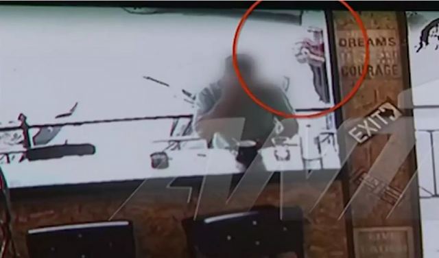 Σεπόλια: Video ντοκουμέντο – Η εν ψυχρώ δολοφονία του 32χρονου μέσα στην καφετέρια (Σκληρές εικόνες)