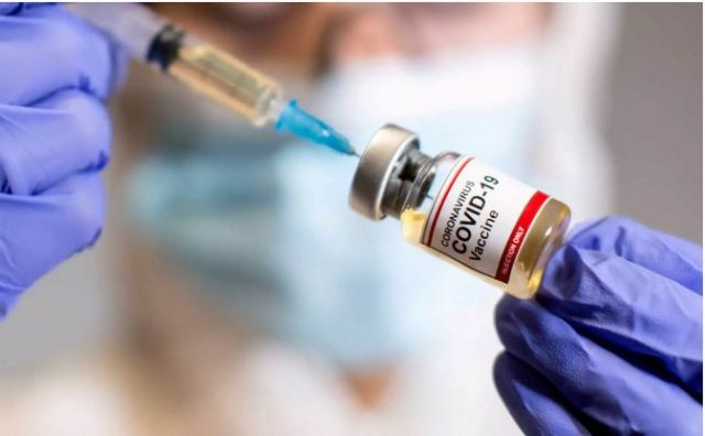 Ανησυχητικά στοιχεία: Μόνο το 42% των Ελλήνων θέλει να κάνει το εμβόλιο κατά του κορωνοϊού