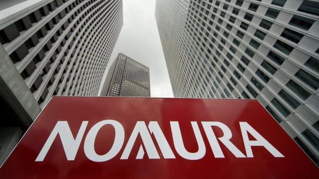 Nomura: Δέλεαρ για τους επενδυτές τα ελληνικά και ιταλικά ομόλογα