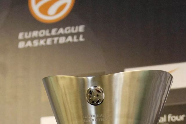 Κρίνεται το μέλλον της Euroleague και των πρωταθλημάτων - Η κρίσιμη τηλεδιάσκεψη