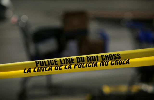 Τέξας: Δύο νεκροί από πυροβολισμούς σε εκκλησία