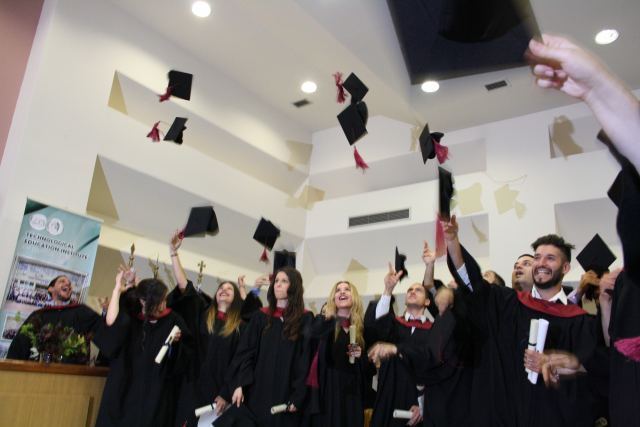 Ημέρες ορκωμοσιών στη Λαμία για απόφοιτους του πρώην ΤΕΙ και των Τμημάτων του Πανεπιστημίου
