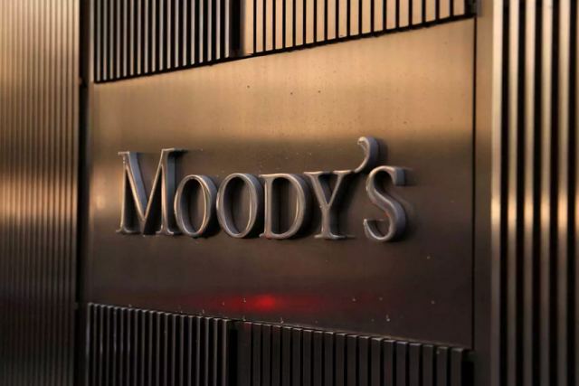 Ο οίκος Moody’s αναβάθμισε 6 ελληνικές τράπεζες