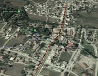Φάνης Σπανός: Αλλάζει ο κεντρικός δρόμος της Αλιάρτου