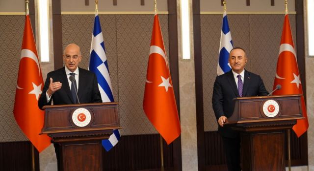 Τους έκανε... Τούρκους ο Δένδιας: Το παρασκήνιο της ρήξης και η «on air» ανάδειξη των προκλήσεων της Άγκυρας
