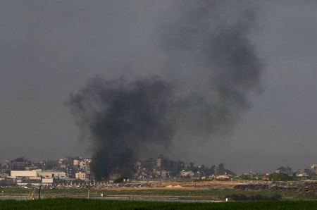 Λωρίδα της Γάζας: Ισραηλινό χτύπημα σε κτήριο του ΟΗΕ με χιλιάδες πρόσφυγες