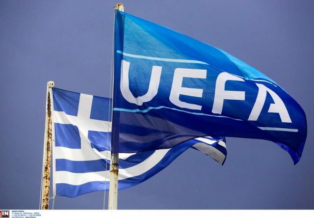 &quot;Άκυρο&quot; της UEFA στην Ελλάδα για την κλήρωση του Champions League