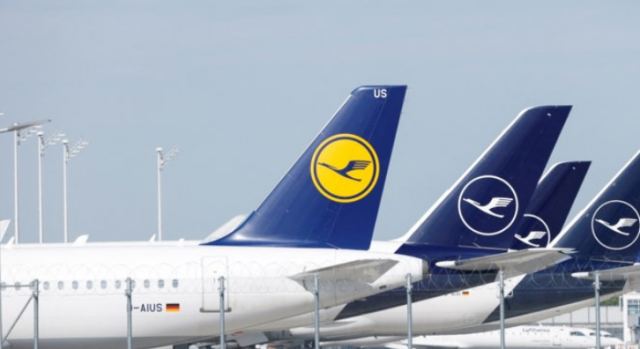 Απεργία σε 11 αεροδρόμια της Γερμανίας: Χιλιάδες πτήσεις ακυρώνονται