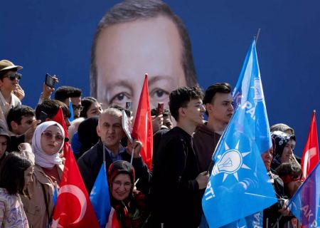 Τουρκία: Στην Κωνσταντινούπολη στραμμένο το ενδιαφέρον για τις δημοτικές εκλογές
