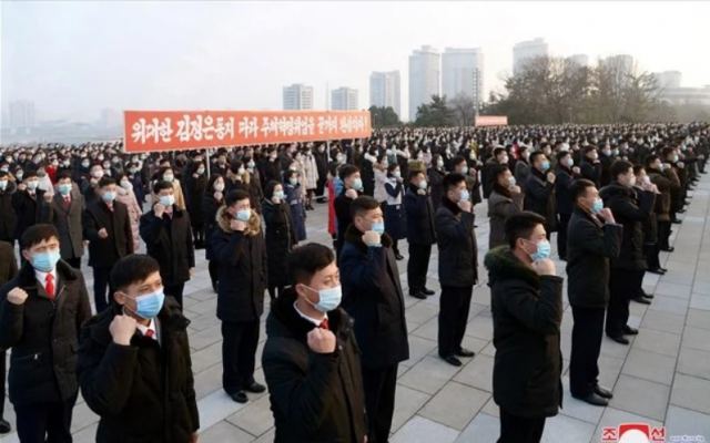 Βόρεια Κορέα: Προτείνει στους πολίτες να παράγουν &quot;σπιτική&quot; κοπριά λόγω έλλειψης λιπασμάτων