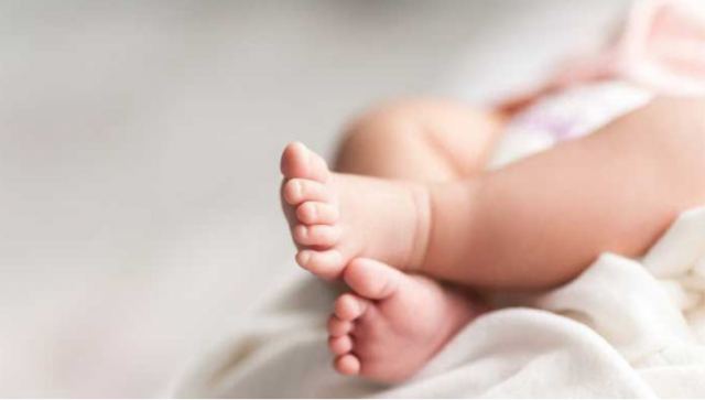 Τραγωδία στην Κοζάνη: Πέθανε μωρό 8 μηνών στον ύπνο του!