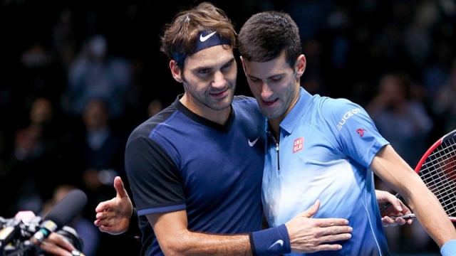 Australian Open: Ημιτελικός - φωτιά μεταξύ Φέντερερ και Τζόκοβιτς