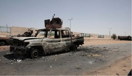 Το Σουδάν στα όρια της κατάρρευσης - Στο κενό ακόμη μια εκεχειρία