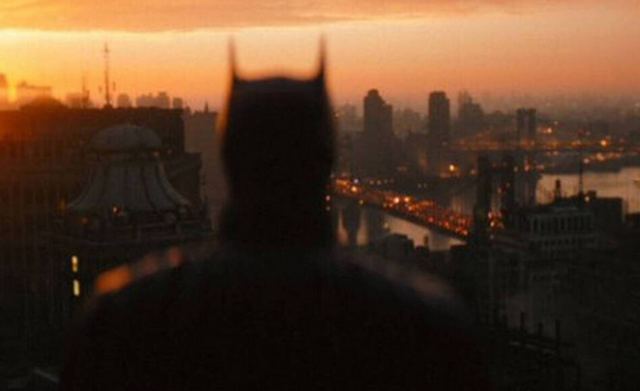 Η Warner Bros «παγώνει» την πρεμιέρα του νέου Batman στη Ρωσία