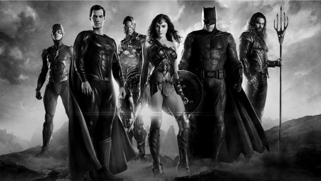 Justice League-Snyder’s Cut: Το νέο trailer είναι άκρως απολαυστικό