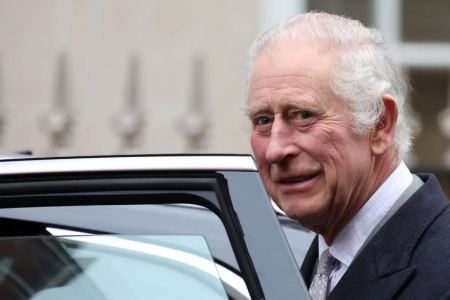 «Η πρόγνωση είναι καλή», για τον Βασιλιά Κάρολο μετά τη διάγνωση για καρκίνο - Το γνώριζε εδώ και μία εβδομάδα
