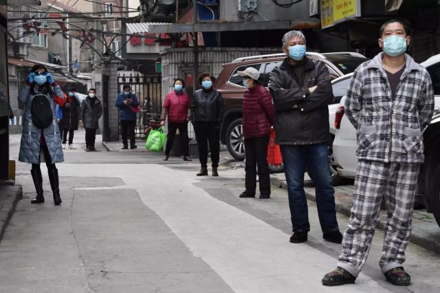 Πεκίνο: «Ναι» στην διενέργεια ανεξάρτητης έρευνα για την προέλευση του κορωνοϊού