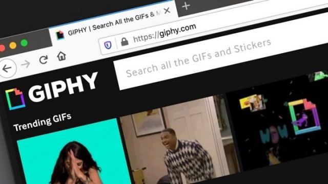 Facebook: Εξαγόρασε τη GIPHY - Σε ποια εφαρμογή θα το ενσωματώσει